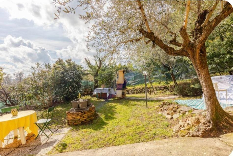 Вилла Casa Gelso Скандиччи Экстерьер фото
