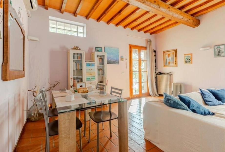 Вилла Casa Gelso Скандиччи Экстерьер фото
