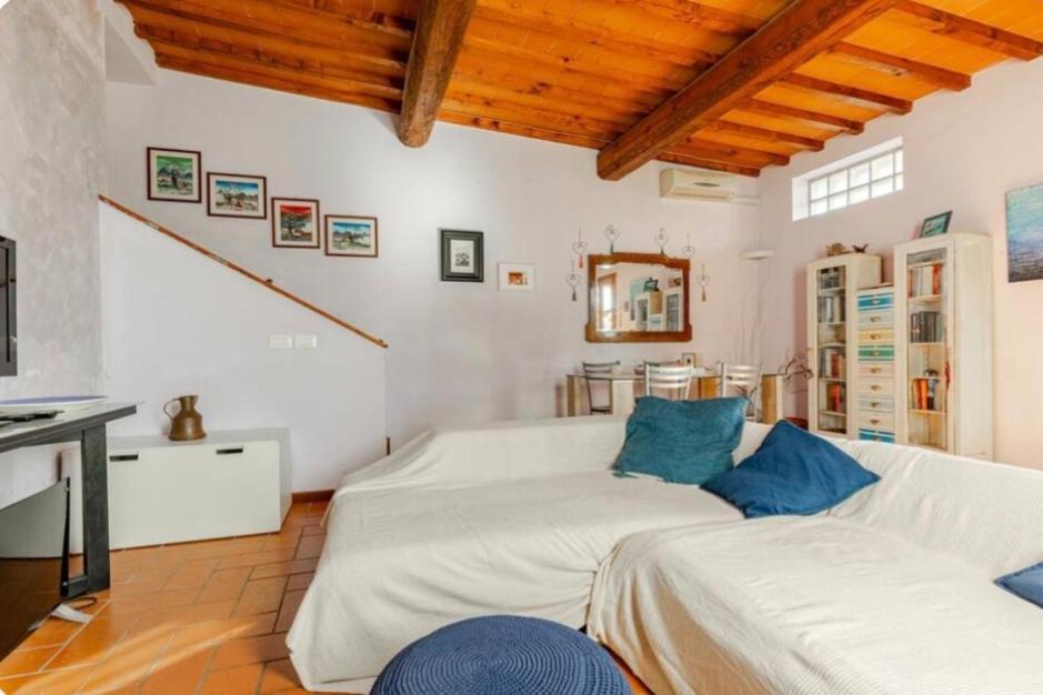Вилла Casa Gelso Скандиччи Экстерьер фото