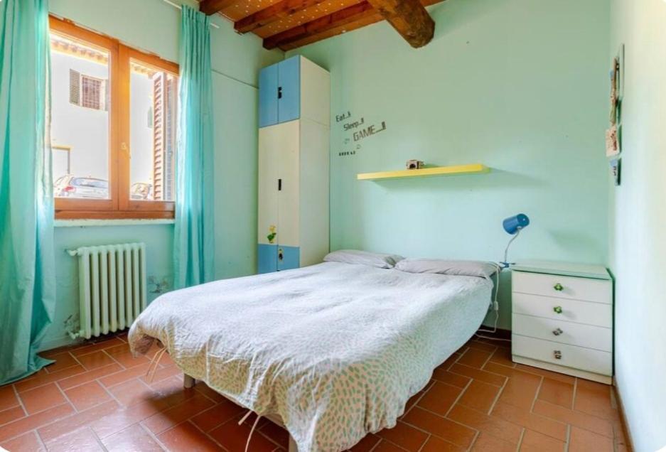 Вилла Casa Gelso Скандиччи Экстерьер фото